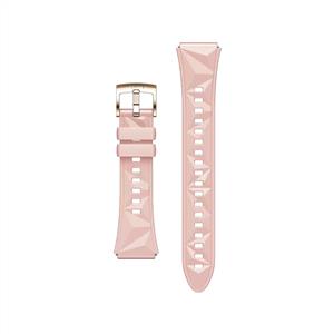  HUAWEI EasyFit 3 Kayış 41MM- Crystal Pink