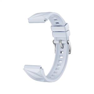 HUAWEI EasyFit 3 Kayış 41MM - Kristal Mavi