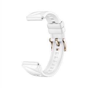 HUAWEI EasyFit 3 Kayış 41MM - Kutup Beyazı
