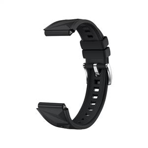 Huawei EasyFit3 Kayış 42mm - Siyah