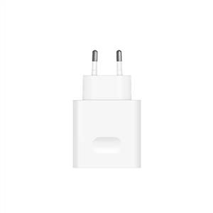 HUAWEI SuperPower Şarj Cihazı 66W - Beyaz