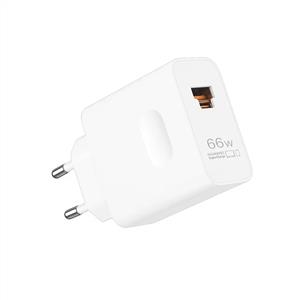 HUAWEI SuperPower Şarj Cihazı 66W - Beyaz