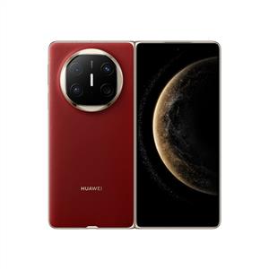 Huawei Mate X6 12/512GB Akıllı Telefon Kırmızı