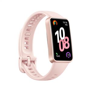 HUAWEI BAND 10 PEMBE