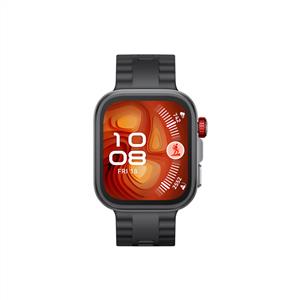 Huawei Watch Fit 4 Pro Siyah