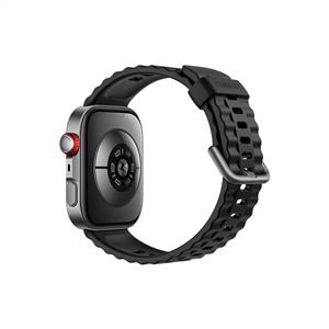 Huawei Watch Fit 4 Pro Siyah