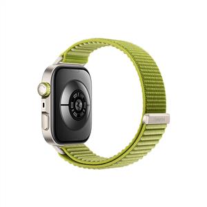 Huawei Watch Fit 4 Pro Yeşil
