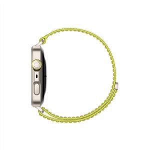 Huawei Watch Fit 4 Pro Yeşil