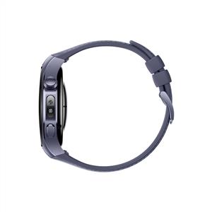 Huawei Watch 5 46mm Akıllı Saat Metalik Mor