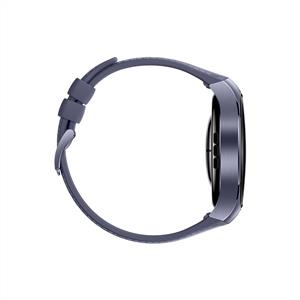 Huawei Watch 5 46mm Akıllı Saat Metalik Mor