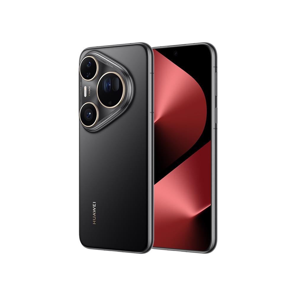 Huawei Pura 80 Ultra 16/512GB Akıllı Telefon Siyah - Vatan Bilgisayar