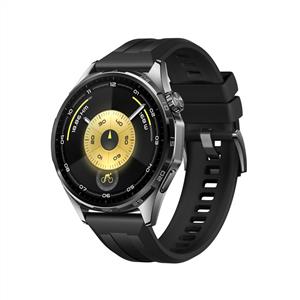 Huawei Watch GT6 46 mm Akıllı Saat Siyah