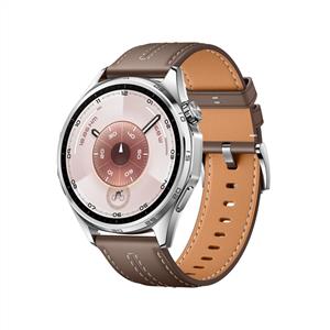 Huawei Watch GT6 46 mm Akıllı Saat Gri