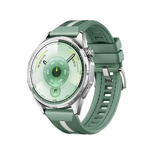 Huawei Watch GT6 46 mm Akıllı Saat Yeşil