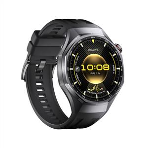 Huawei Watch GT6 Pro 46 mm Akıllı Saat Siyah