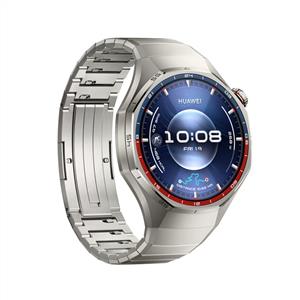 Huawei Watch GT6 Pro 46 mm Akıllı Saat Titanyum