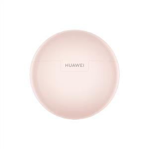 Huawei Freebuds 7i TWS Bluetooth Kulak İçi Kulaklık - Pembe