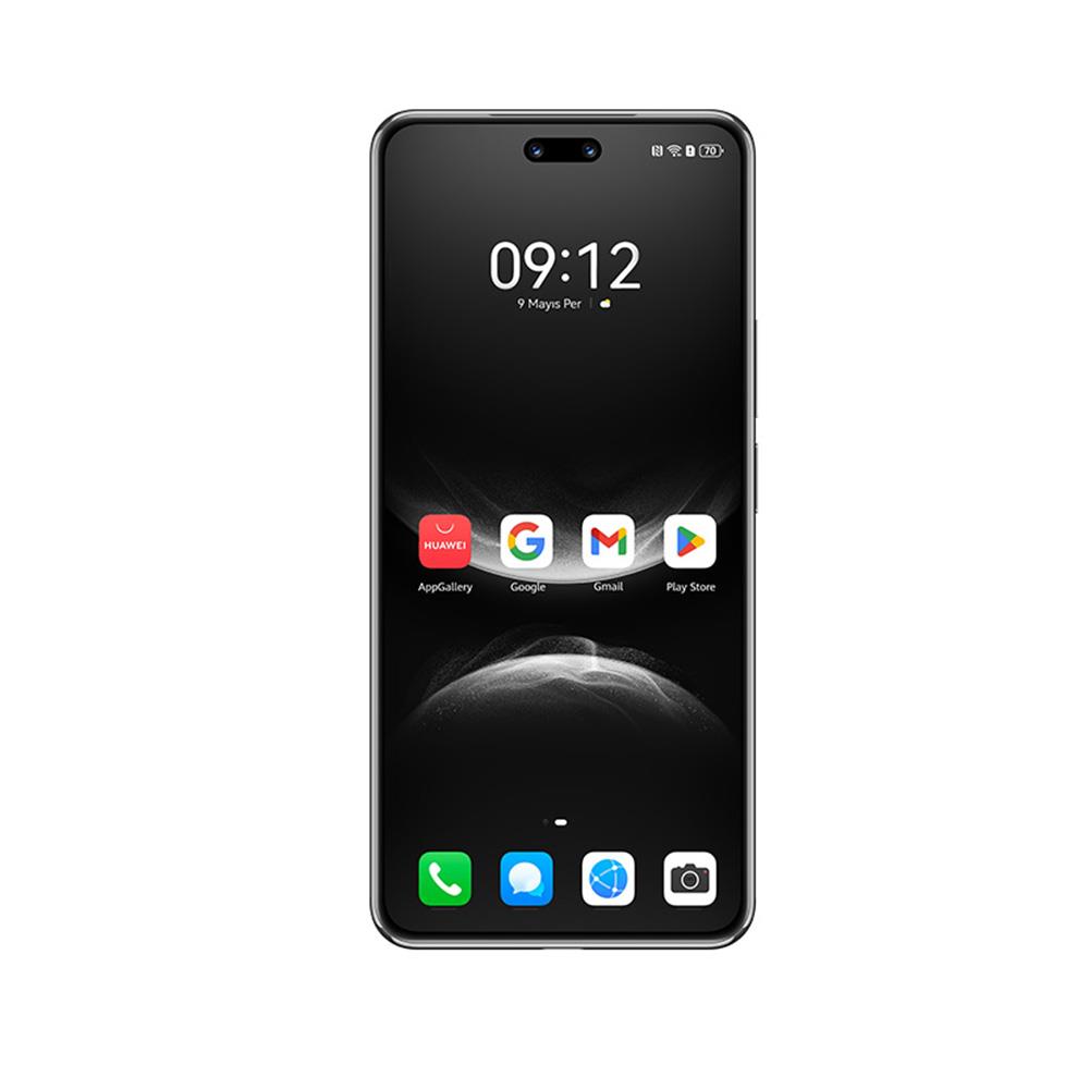 Huawei Nova 14 Pro 12/512GB Akilli Telefon Siyah