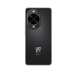 Huawei Nova 14 Pro 12/512GB Akıllı Telefon Siyah