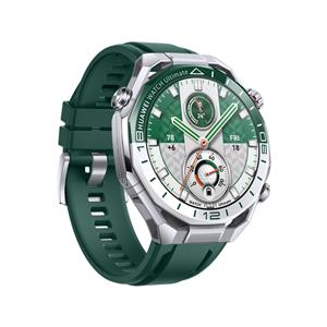 HUAWEI WATCH ULTIMATE 2 YEŞİL