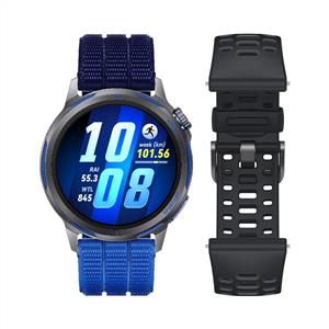 Huawei Watch GT Runner 2 Mavi Akıllı Saat