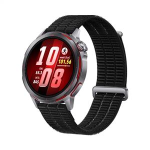 Huawei Watch GT Runner 2 Siyah Akıllı Saat