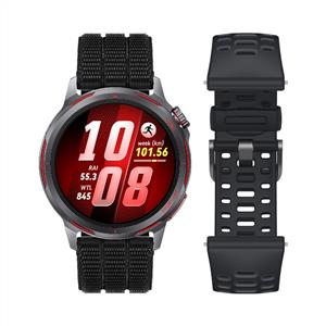 Huawei Watch GT Runner 2 Siyah Akıllı Saat