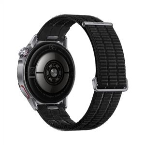 Huawei Watch GT Runner 2 Siyah Akıllı Saat