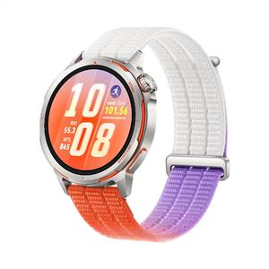 Huawei Watch GT Runner 2 Turuncu Akıllı Saat