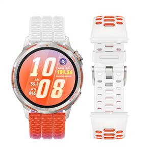 Huawei Watch GT Runner 2 Turuncu Akıllı Saat