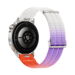 Huawei Watch GT Runner 2 Turuncu Akıllı Saat