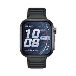 Huawei Watch Fit 5 Pro Siyah