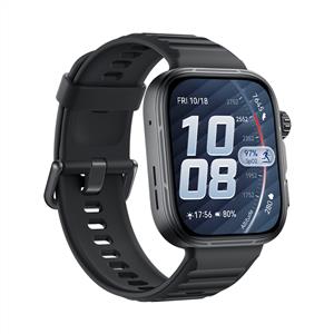 Huawei Watch Fit 5 Pro Siyah
