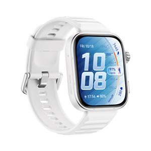 Huawei Watch Fit 5 Pro Beyaz