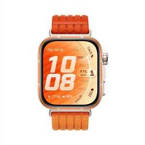 Huawei Watch Fit 5 Pro Turuncu