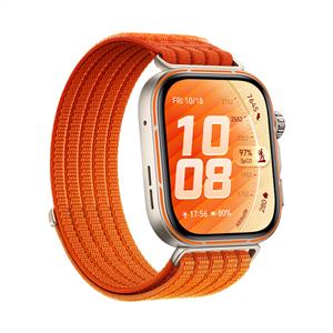 Huawei Watch Fit 5 Pro Turuncu