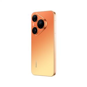 Huawei Pura 90S Pro 12/256GB Turuncu Akıllı Telefon