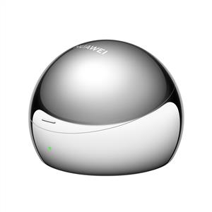 Huawei FreeClip 2 S Bluetooth Kablosuz Kulaklık - Uzay Gümüşü