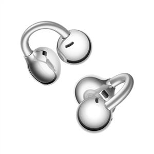 Huawei FreeClip 2 S Bluetooth Kablosuz Kulaklık - Uzay Gümüşü