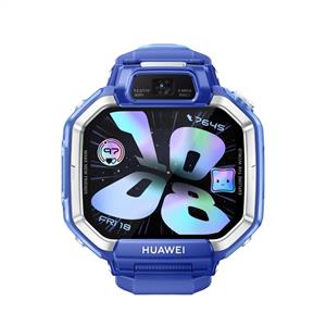Huawei Watch Kids X1 Mavi Akıllı Çocuk Saati