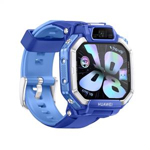 Huawei Watch Kids X1 Mavi Akıllı Çocuk Saati