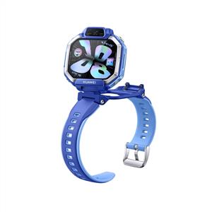 Huawei Watch Kids X1 Mavi Akıllı Çocuk Saati
