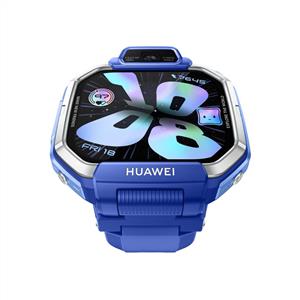 Huawei Watch Kids X1 Mavi Akıllı Çocuk Saati