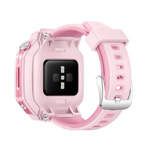 Huawei Watch Kids X1 Pembe Akıllı Çocuk Saati