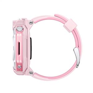 Huawei Watch Kids X1 Pembe Akıllı Çocuk Saati