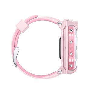 Huawei Watch Kids X1 Pembe Akıllı Çocuk Saati