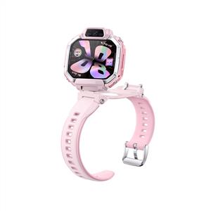 Huawei Watch Kids X1 Pembe Akıllı Çocuk Saati