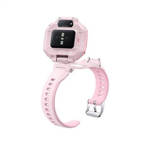 Huawei Watch Kids X1 Pembe Akıllı Çocuk Saati