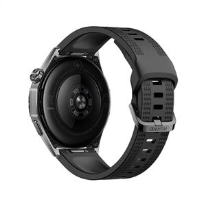 Huawei Watch GT7 46 mm Akıllı Saat Siyah