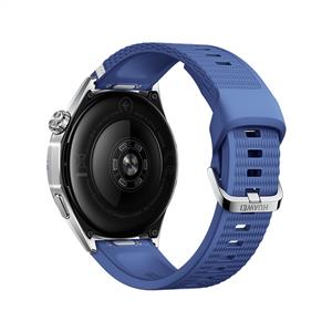 Huawei Watch GT7 46 mm Akıllı Saat Mavi